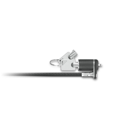 Lenovo 4XE1F30276 zapięcie do kabli Czarny 1,5 m-25659452