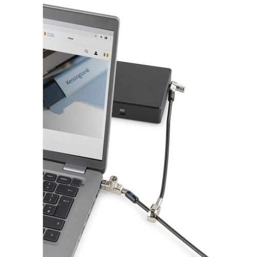Kensington Slim N17 2.0 zapięcie do kabli-25659462