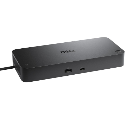 Dell Stacja dokująca Pro Thunderbolt 5 Smart Dock SD25TB5