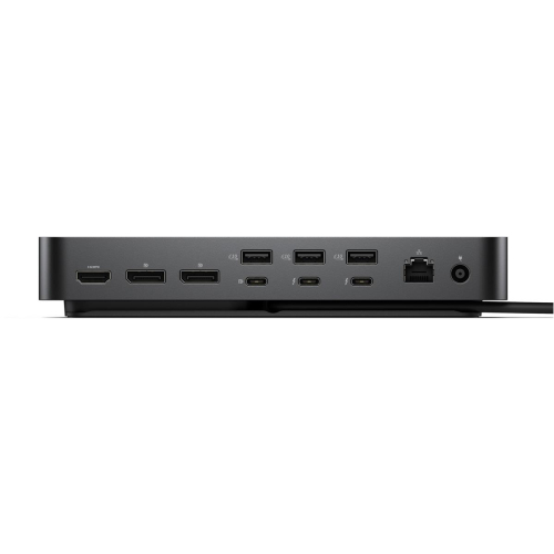 Dell Stacja dokująca Pro Thunderbolt 5 Smart Dock SD25TB5-25660410