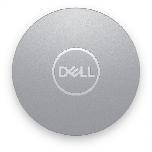 DELL DA305 Przewodowa USB 3.2 Gen 2 (3.1 Gen 2) Type-C Srebrny-25660480