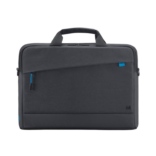 Mobilis 025028 torba na laptop 40,6 cm (16") Aktówka Czarny