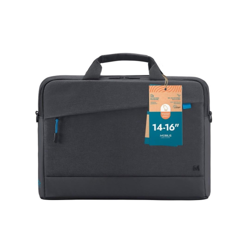 Mobilis 025028 torba na laptop 40,6 cm (16