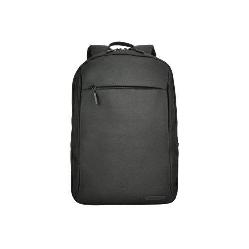 Conceptronic CAEDIX01B torba na laptop 39,6 cm (15.6") Plecak Czarny