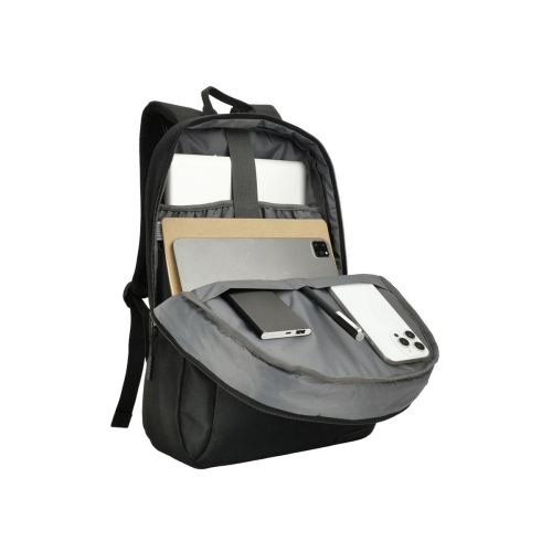 Conceptronic CAEDIX01B torba na laptop 39,6 cm (15.6