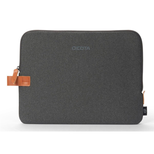 DICOTA D31752-RPET torba na laptop 33 cm (13") Etui kieszeniowe Antracyt
