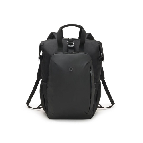 DICOTA D31862-DFS torba na laptop 38,1 cm (15") Plecak Czarny