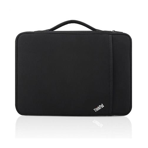 Lenovo Notebook Sleeve 12" ThinkPad Schwarz