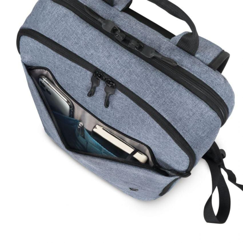 DICOTA Slim Eco MOTION 35,8 cm (14.1