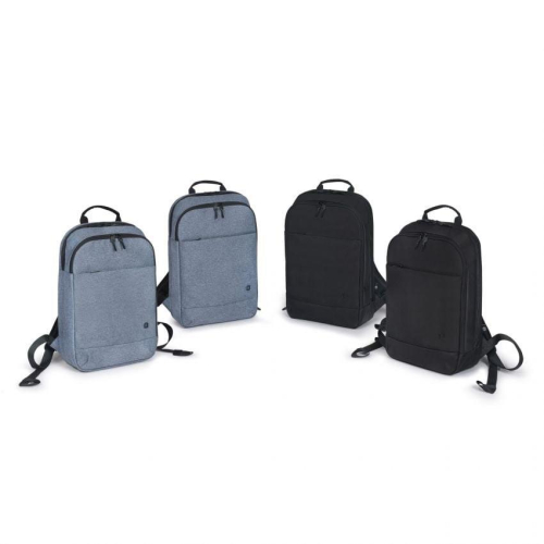 DICOTA Slim Eco MOTION 35,8 cm (14.1