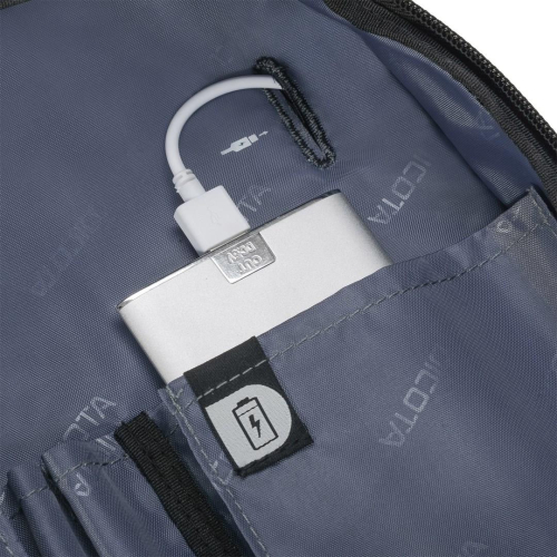 DICOTA Eco Multi Plus SELECT 39,6 cm (15.6