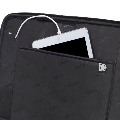 DICOTA Eco Multi Plus SELECT 39,6 cm (15.6