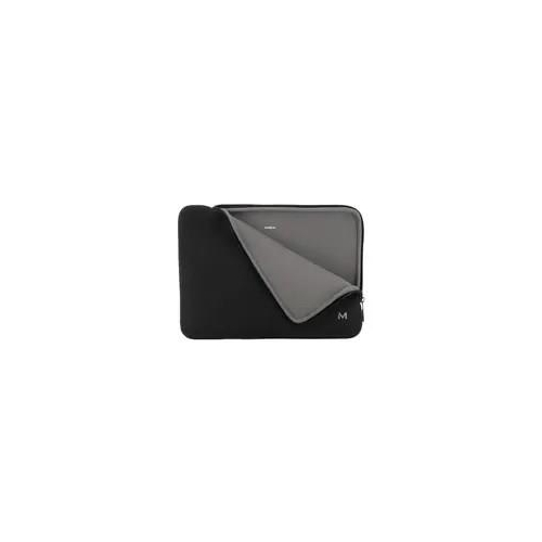 Mobilis 049014 torba na laptop 40,6 cm (16") Etui kieszeniowe Czarny