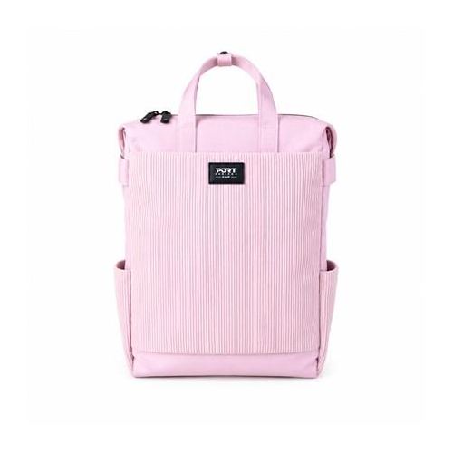Port Designs MILANO II plecak City backpack Różowy