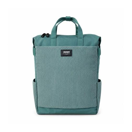 Port Designs MILANO II plecak City backpack Oliwkowy