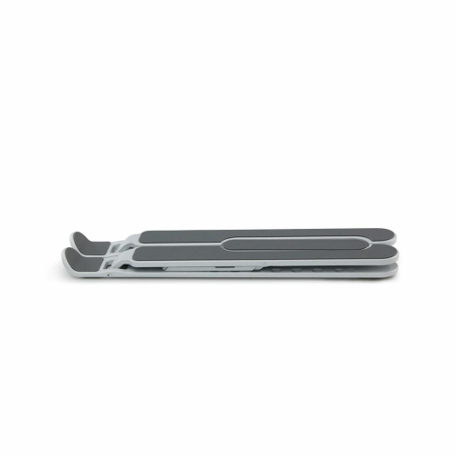 DICOTA D31889 stojak na laptop Podstawka na notebooka Czarny, Srebrny-25661086