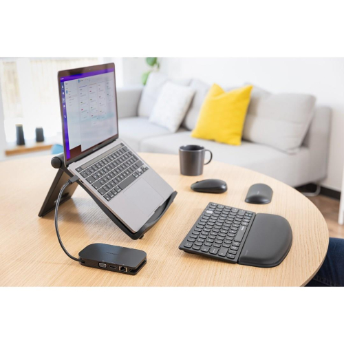 Kensington Podstawka chłodząca pod laptopa SmartFit Easy Riser-25661251