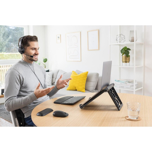 Kensington Podstawka chłodząca pod laptopa SmartFit Easy Riser-25661254