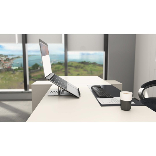 Kensington Aluminiowa podstawka Easy Riser pod laptopa-25661272