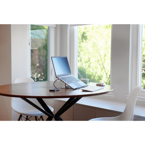 Kensington Aluminiowa podstawka Easy Riser pod laptopa-25661274