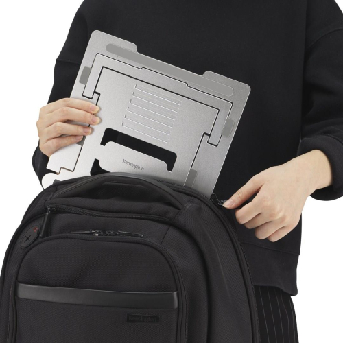 Kensington Aluminiowa podstawka Easy Riser pod laptopa-25661280