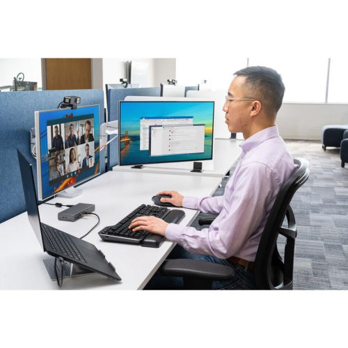 Kensington Aluminiowa podstawka Easy Riser pod laptopa-25661282
