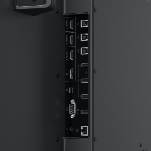 DELL Pro 65 Plus P6524QT Interaktywny płaski panel 163,9 cm (64.5