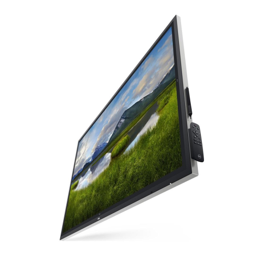 DELL Pro 65 Plus P6524QT Interaktywny płaski panel 163,9 cm (64.5