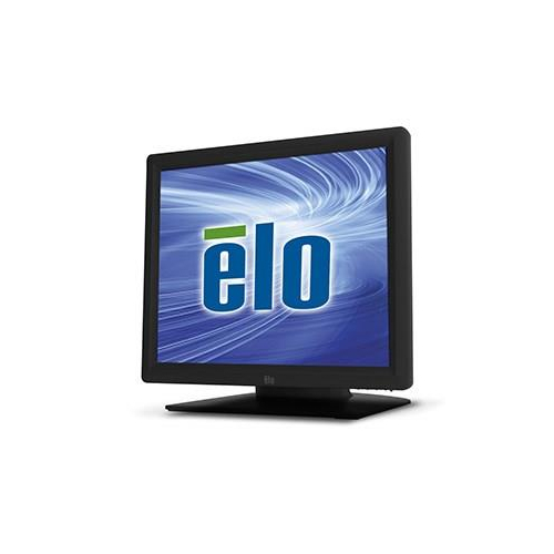 Elo Touch Solutions 1517L Rev B 38,1 cm (15") LCD 200 cd/m2 Czarny Ekran dotykowy