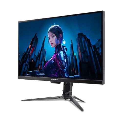Acer Predator XB273UF5BMIIPRZX monitor komputerowy 68,6 cm (27