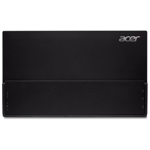 Acer PM161Wbmiuux 40cm 16:10 6ms 220nits15.6' monitor komputerowy-25663357