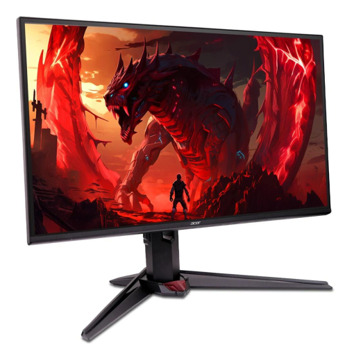 Acer NITRO XV0 UM.HX0EE.323 monitor komputerowy 68,6 cm (27