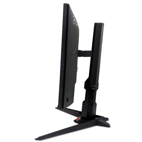 Acer NITRO XV0 UM.HX0EE.323 monitor komputerowy 68,6 cm (27