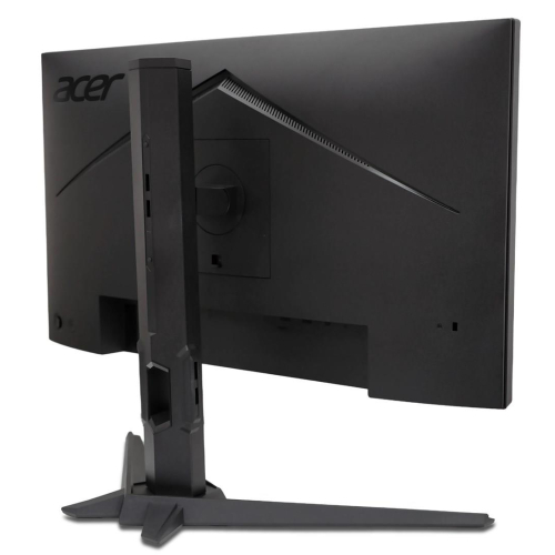 Acer NITRO XV0 UM.HX0EE.323 monitor komputerowy 68,6 cm (27