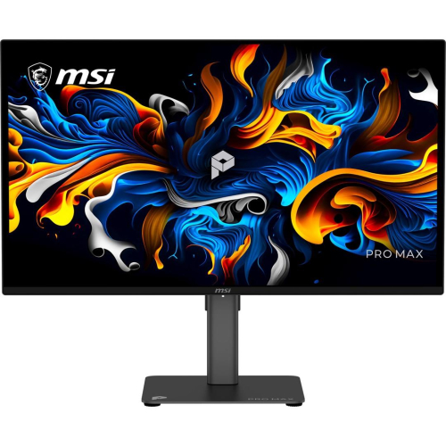 MSI Pro MAX 271UPX12G monitor komputerowy 67,3 cm (26.5