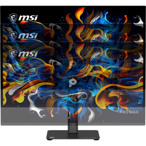 MSI Pro MAX 271UPX12G monitor komputerowy 67,3 cm (26.5