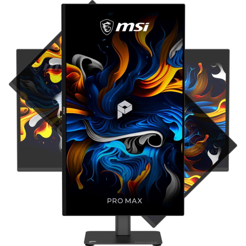 MSI Pro MAX 271UPX12G monitor komputerowy 67,3 cm (26.5