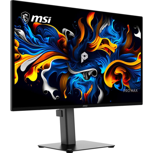 MSI Pro MAX 271UPX12G monitor komputerowy 67,3 cm (26.5