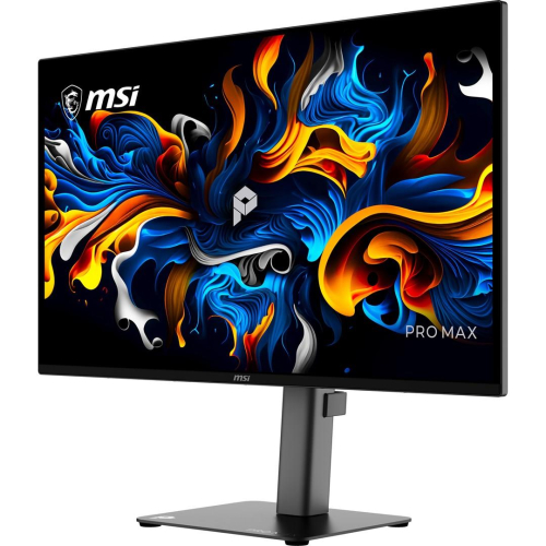 MSI Pro MAX 271UPX12G monitor komputerowy 67,3 cm (26.5