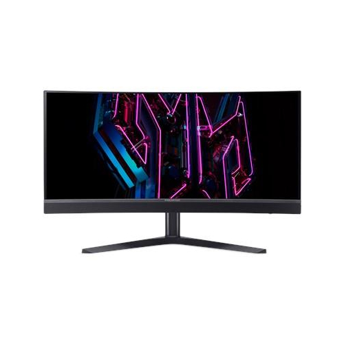 Acer X34 F1 X Monitor LCD do gier