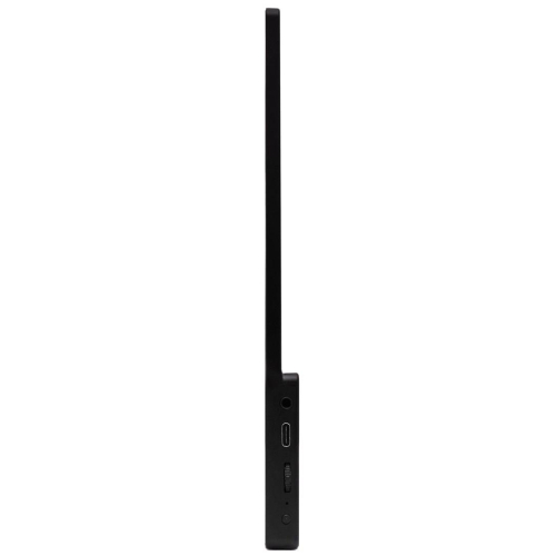Acer PM161QT Przenośny monitor Czarny 39,6 cm (15.6