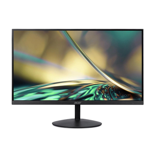 Acer SA322QUEBMIIPX monitor komputerowy 80 cm (31.5") 2560 x 1440 px Quad HD LCD Czarny