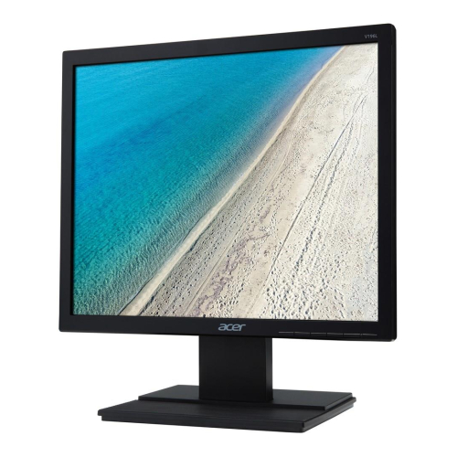 Acer V196L B monitor komputerowy 48,3 cm (19