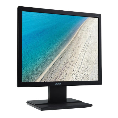 Acer V196L B monitor komputerowy 48,3 cm (19