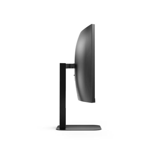 AOC V5 CU34V5CW/BK LED display 86,4 cm (34