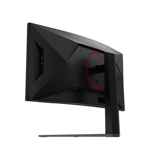 AOC G4 CU34G4ZCA monitor komputerowy 86,4 cm (34