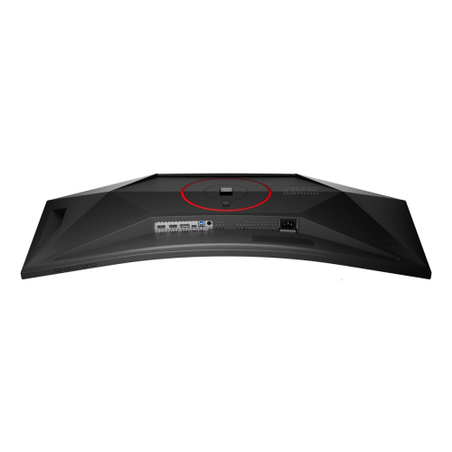 AOC G4 CU34G4ZCA monitor komputerowy 86,4 cm (34