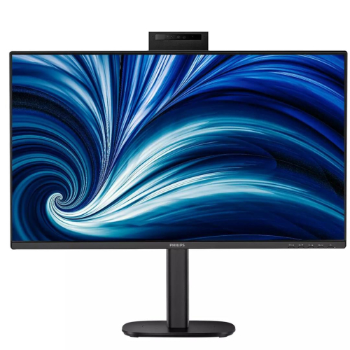 Philips 27B2N3500JH monitor komputerowy 68,6 cm (27") 2560 x 1440 px Quad HD LCD Czarny