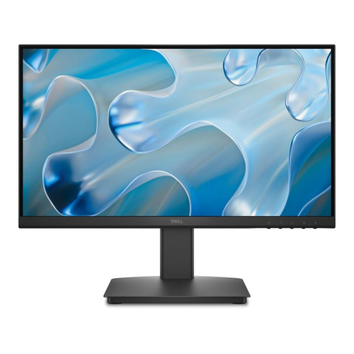 DELL SE2225HM monitor komputerowy 54,6 cm (21.5") 1920 x 1080 px Full HD LCD Czarny