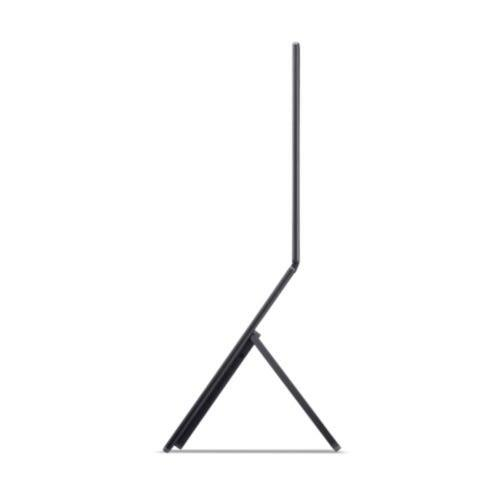 Acer PD163QT Przenośny monitor Czarny 39,6 cm (15.6